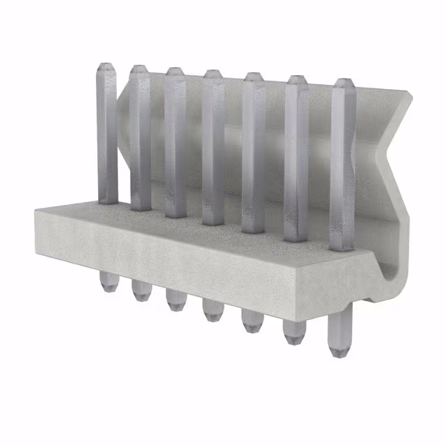 9652078 Molex  Headers Male Pins